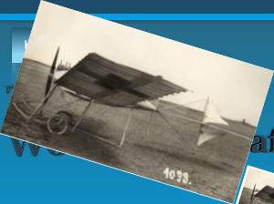 Wooden Aviation Wood Aircraft History